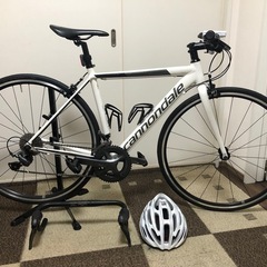 Cannondale CAAD OPTIMO 48サイズ