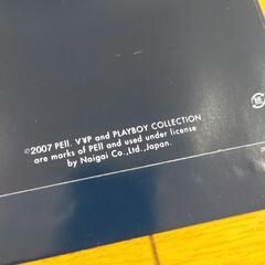 PLAYBOY ショップ袋 新品未使用 12枚セット非売品 プレイボーイ NAIGAI　ラッピングの画像