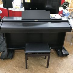 【中古】【店頭引取限定】ROLAND 2018年製　電子ピアノ　...