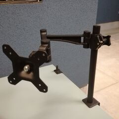 ディスプレイ（ モニター ）用 アーム 中古