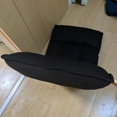 座椅子の画像