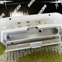 目覚まし時計の画像