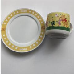 【新品】マグカップとお皿
