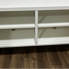 IKEA キャビネット 収納棚 【取引中】の画像