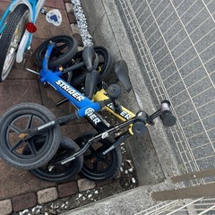 ストライダー
の画像
