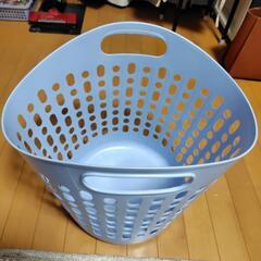 アイリスオーヤマ　バスケット　