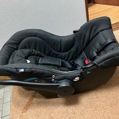 ※取引中【無料】Joie インファントカーシート ジュバ※廃盤品...