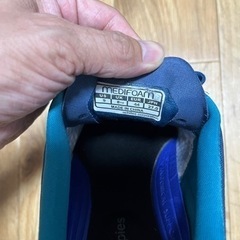 靴/バッグ 靴 スニーカーの画像