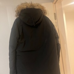 CANADA GOOSE　シャトーパーカー　ブラックレーベル 2022 XLの画像