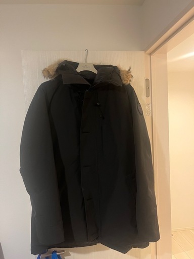  　シャトーパーカー　ブラックレーベル 2022 XL