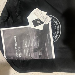 CANADA GOOSE　シャトーパーカー　ブラックレーベル 2022 XLの画像