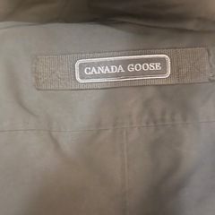 CANADA GOOSE　シャトーパーカー　ブラックレーベル 2022 XLの画像