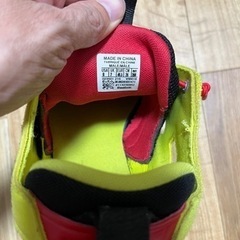 靴　メンズ　26cmの画像