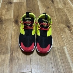 靴　メンズ　26cm