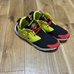 靴　メンズ　26cmの画像