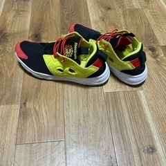 靴　メンズ　26cmの画像