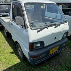 MT軽トラ‼️ミニキャブ  お安くしました‼️