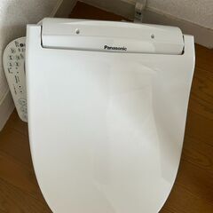 【パナソニック 】温水洗浄便座 CH941SWSビューティ・トワ...