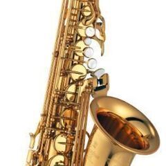 🎷SAX🎷　プライベートレッスン　5000円の画像