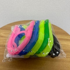 洗濯物干し