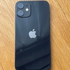 [決まりました]iPhone12 mini 64GB ブラック ...