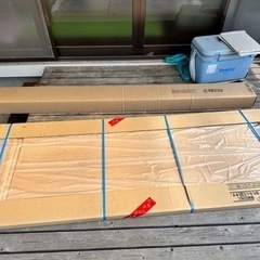 きよしらページ 新品！建具リクシル18ラシッサS 上吊り片引き戸