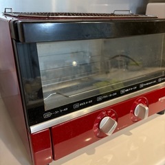 オーブントースター