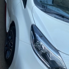 Nissan Note Esmo S