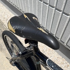 身長175cm以上　自転車 クロスバイク　の画像
