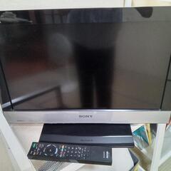 テレビ