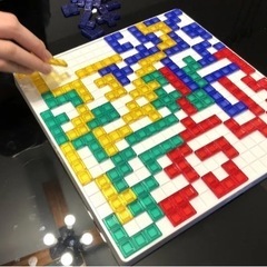 上京したのため、東京でボードゲーム仲間を募集中！