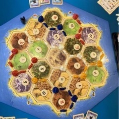 上京したのため、東京でボードゲーム仲間を募集中！ - 豊島区