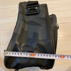 ナイキ　サッカー　バッグの画像