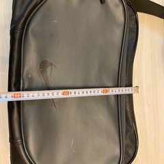 ナイキ　サッカー　バッグの画像