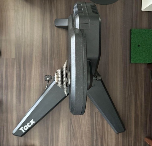 GARMIN(ガーミン) Tacx(タックス) 【日本正規品】 FLUX Smart