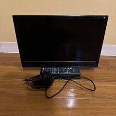 テレビ16