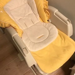 訳あり　ハイローチェア