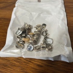 銀歯　金歯　歯科用詰め物あれば買い取りします。 - 広島市