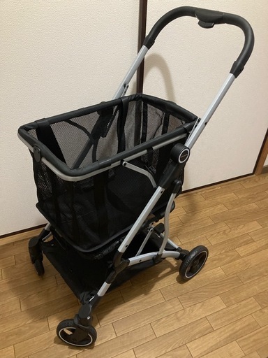 ショッピングカート　新品