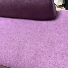 ソファの画像