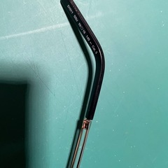 美品　ダンヒル　サングラス　レディースの画像