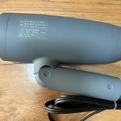 サロニアドライヤーの画像