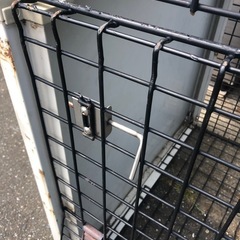 ゴミ置き場用です。の画像