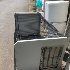 ゴミ置き場用です。の画像