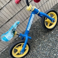ストライダーの画像