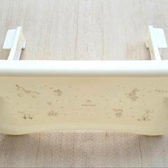 【美品】Cottoli まめイス用テーブルの画像