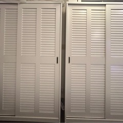 クローゼット