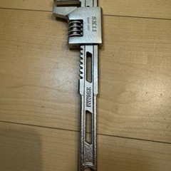 モーターレンチ