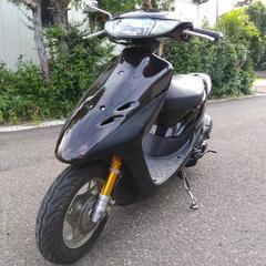ホンダディオ　最終値下げ！