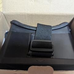 VRゴーグル